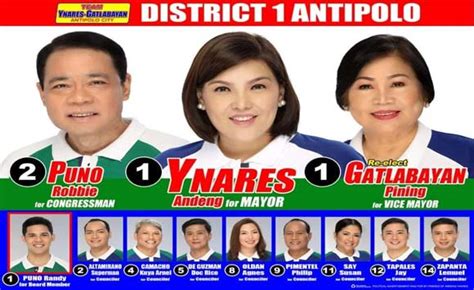 antipolo mayor 2024|Jun.
